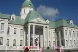 お菓子の城　（THE SWEET CASTLE）