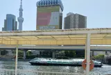 浅草水上バス乗場