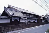 豊橋市二川宿本陣資料館