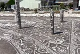 犬島「家プロジェクト」石職人の家跡