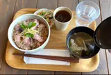 犬島アートプロジェクト　チケットセンターカフェ