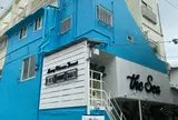 リゾート系かき氷専門店 -the Sea-