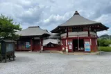 秩父札所九番明智寺