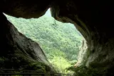 乳岩峡