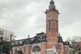横浜市開港記念会館