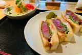 肉専科はふう 本店
