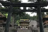 日光東照宮