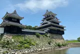 中津城