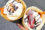 クレープの森