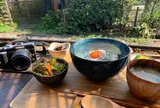 カフェ ヨリドコロ