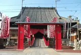 笠覆寺(笠寺観音)