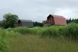 星に手のとどく丘キャンプ場