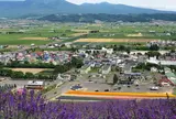 なかふらのフラワーパーク
