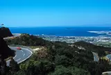 三ヶ根山スカイライン