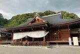 大神神社