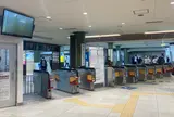 近鉄奈良駅