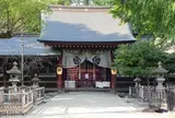 富部神社
