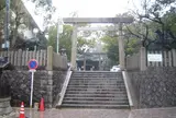 深川神社
