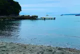荒井浜海水浴場