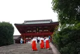 鶴岡八幡宮