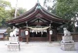 知立神社