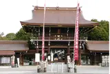 真清田神社