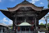 秩父札所十八番　神門寺