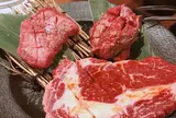 本格派焼肉 白石家