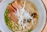 沖縄そば すぅ～ぎぃ～じぃ