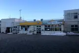 森駅