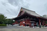 浅草寺