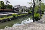 倉敷美観地区
