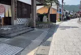 勝山町並み保存地区