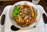 中華そば・いではら