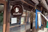 ギャラリーカフェ BlueBee