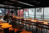 スターバックスコーヒー 雷門店