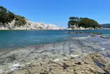 浄土ヶ浜