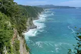 鵜の巣断崖