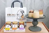 倉敷プリン