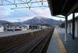 近江長岡駅