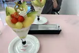 新宿本店 タカノフルーツパーラー