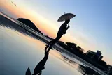 父母ヶ浜海岸