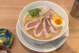 鶏白湯そば ひまり