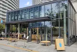 ブルーボトルコーヒー みなとみらいカフェ