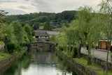 倉敷美観地区
