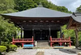 秩父札所二十三番　音楽寺