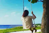 宇座海岸
