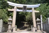 柿本神社