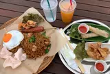 アジアンオールドバザール