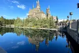 ユニバーサル・スタジオ・ジャパン (Universal Studios Japan / USJ)